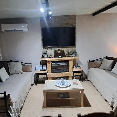 Apartment Zoe Garden Spata (East Attica)