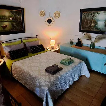 Zoe Garden * Spata (East Attica)
