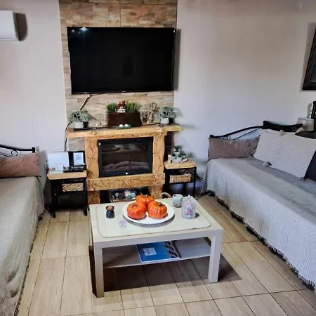 Apartment Zoe Garden *