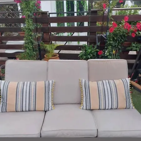 Apartment Zoe Garden Spata (East Attica)